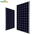 Solarzellenmono 345w 340w 330w 310w Hohe Effizienz Bluesun China Fabrikpreis für Sonnensystem